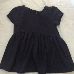 Tunic tee